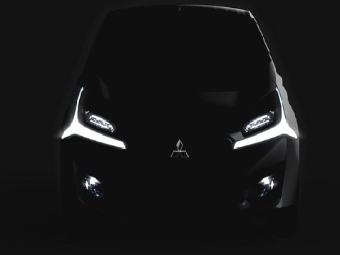 Mitsubishi-CA-MiEV-concept