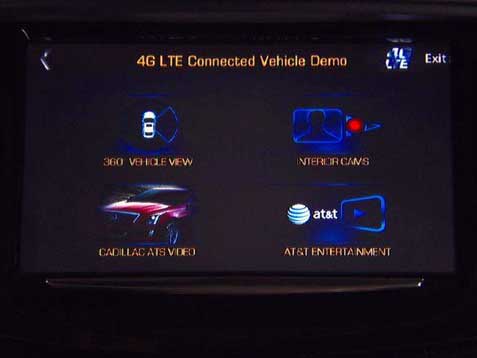 Cadillac-4G-LTE-Network