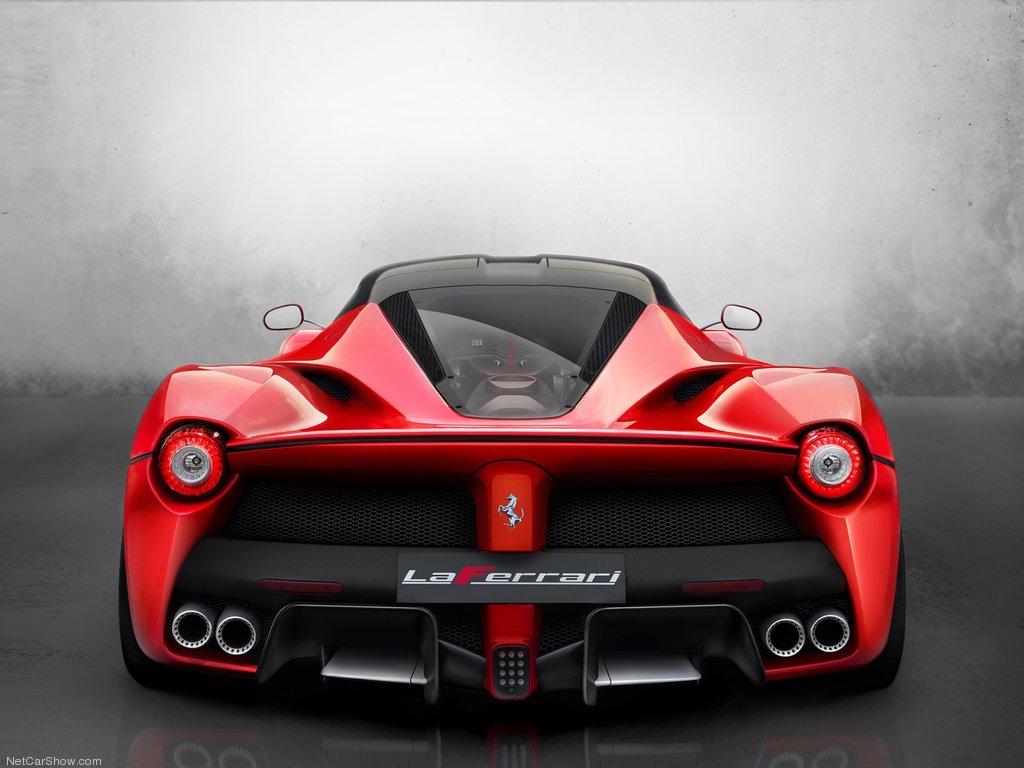 Ferrari-LaFerrari-04