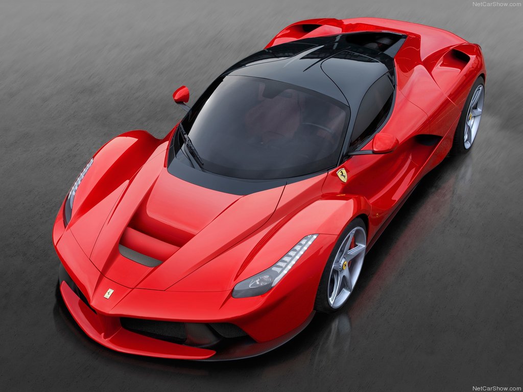 Ferrari-LaFerrari-05