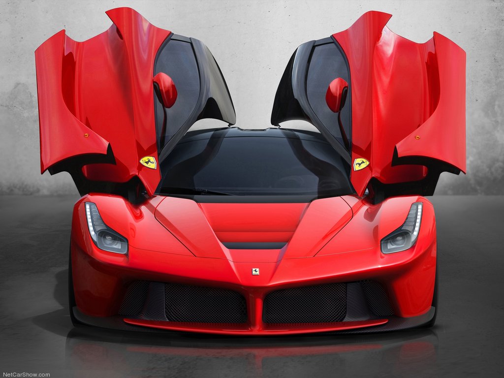 Ferrari-LaFerrari-06