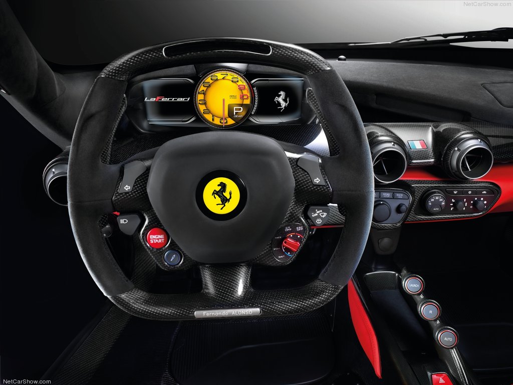 Ferrari-LaFerrari-08