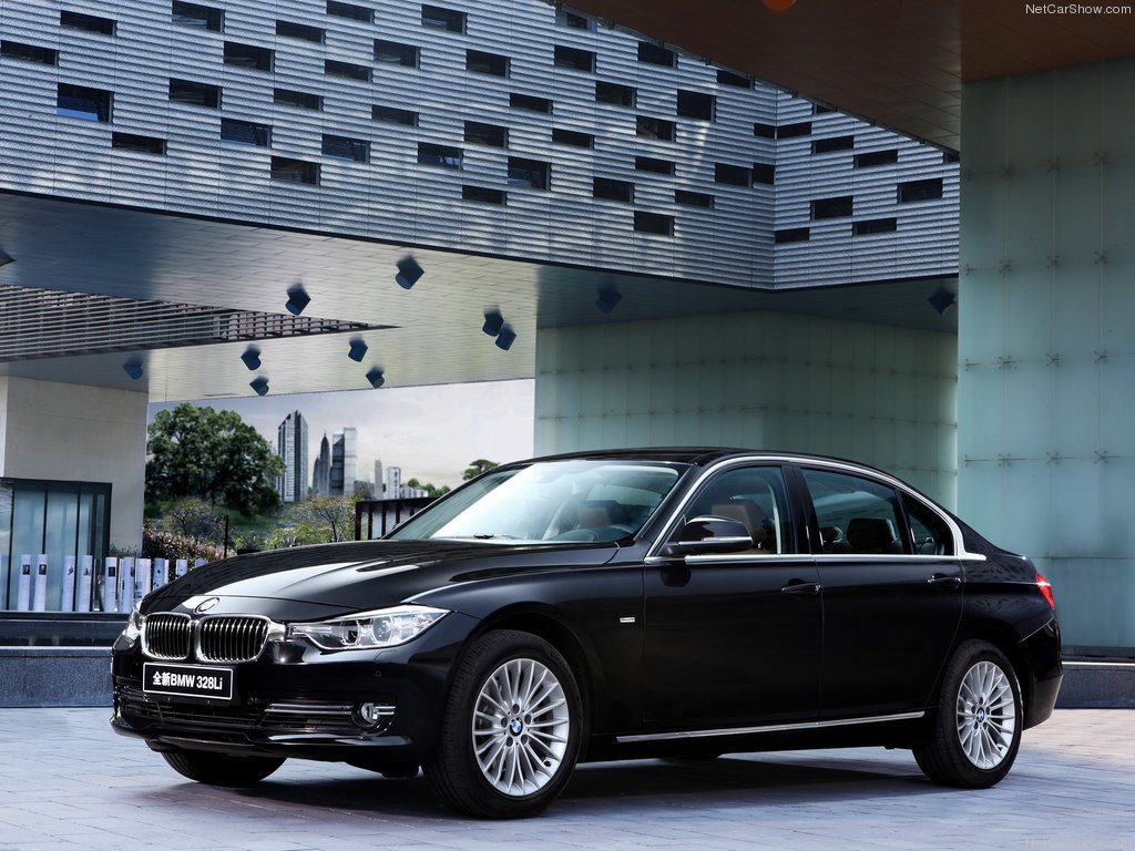 BMW-3-Series