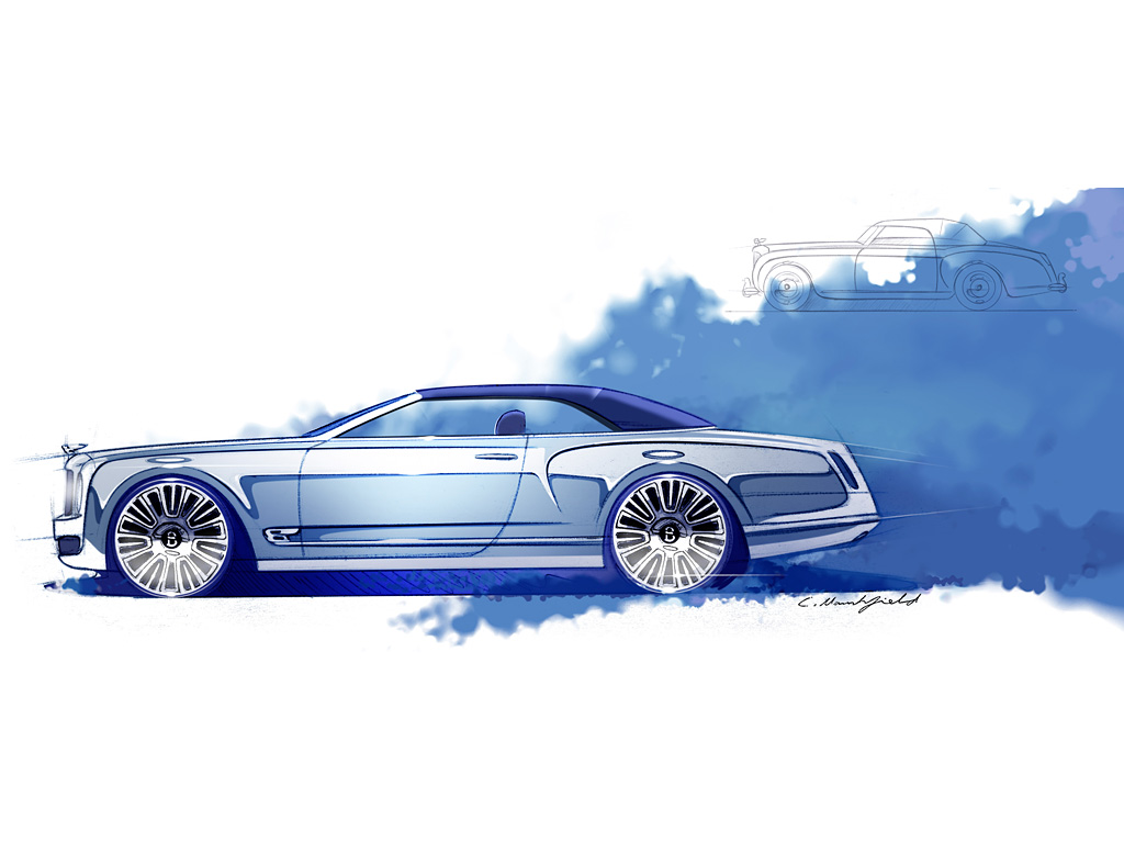 Bentley-Mulsanne-Convertible-Concept