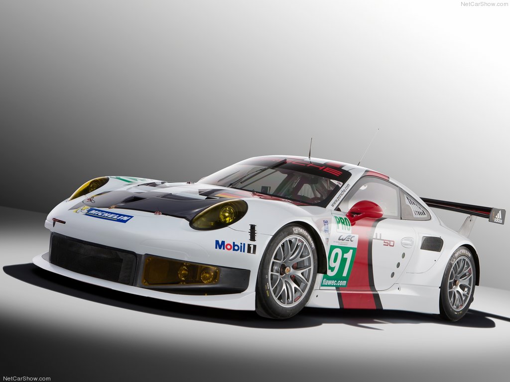 Porsche-911-RSR-01