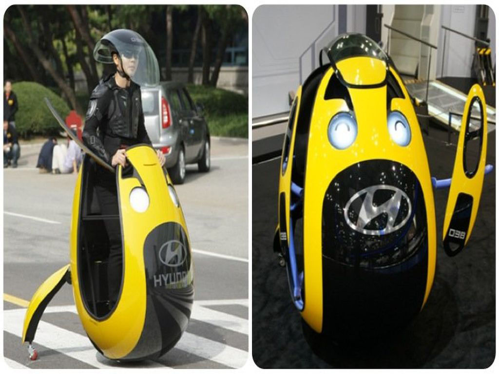Hyundai-E4E-Electric-Concept-Car