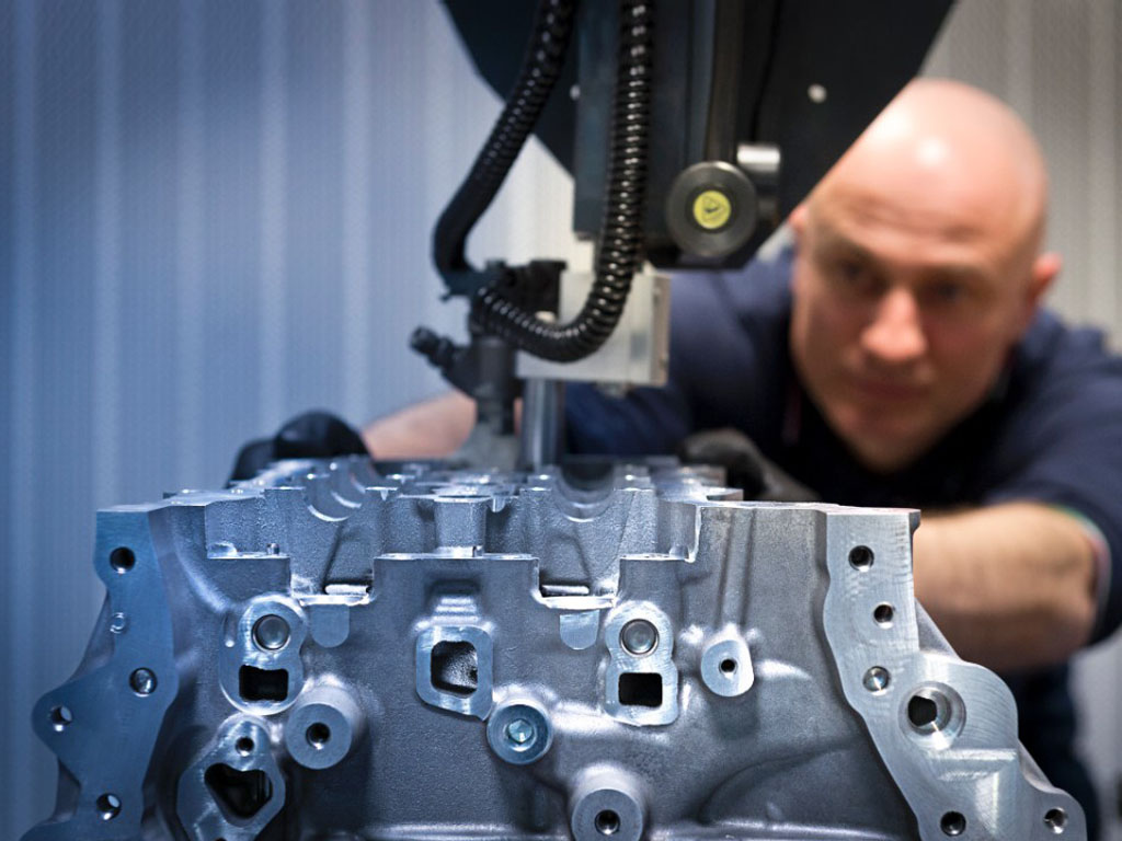 Torino-Engine-Development