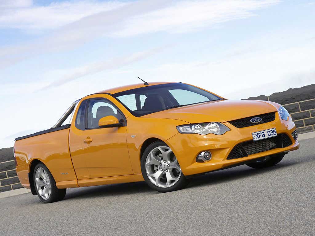 Ford-Falcon-Ute