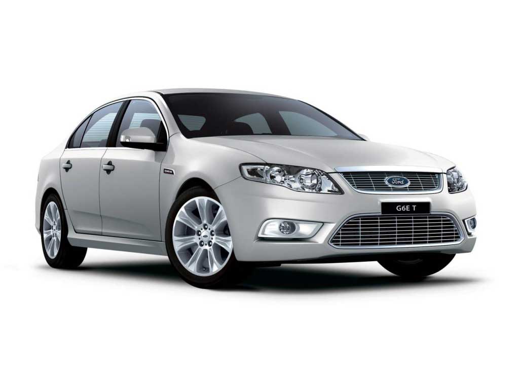 Ford-Falcon