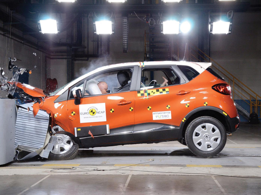 Renault-Captur-EuroNCAP