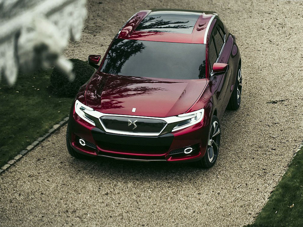 Citroen-DS-Wild-Rubis-Concept