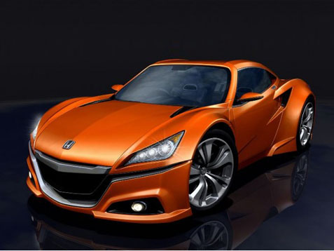 Mini-Honda-NSX