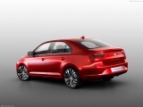SEAT Toledo koncept 
