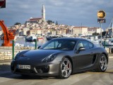 Jadranska Porsche turneja 