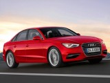 Novi Audi A4 biće lakši i luksuzniji