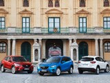 CX-5 na putu ka prodajnom rekordu 