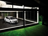 Honda hibridi na Organic Live festu