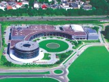 Hyundai test centar u Nemačkoj