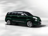 Fiat 500L Livinig