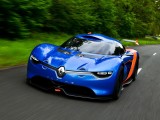 Alpine će da prati Porsche