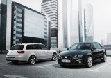 Seat IBL koncept i novi Exeo 