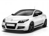 Megane Monaco GP limited edition