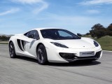 McLaren sprema novi osnovni model