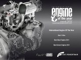 Twinair motor 2011. godine