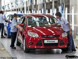 Ford proizveo 350.000.000 vozila