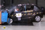 Novi Yaris uspešan na Euro NCAP testu