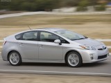Prius Automobil budućnosti