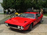 Peti skup istoričara automobilizma