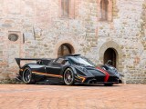 Pagani Zonda Revolucion