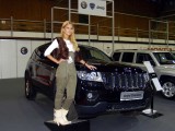 Novi Grand Cherokee na Auto Show