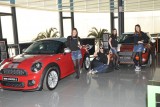Promovisan MINI Roadster