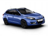 Renault Megane grandtour GT 220