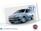 Foto konkurs Moj Fiat i ja