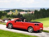 Golf 7 Cabrio