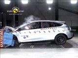 Focus za najbezbedniji mali porodični automobil