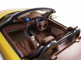 Daihatsu D-R Concept