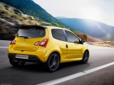 Novi Renault Twingo RS