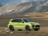  Stiže Porsche Cayenne GTS