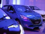 Verano Motors predstavio novi model 208