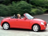 Daihatsu se povlaci iz Evrope