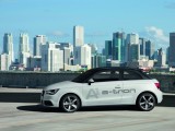 Audi odustao od modela A2 eTron 