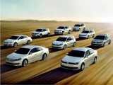Za Volkswagen 2012. bila veoma dobra