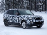 Novi Range Rover Sport debituje u Njujorku
