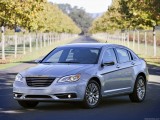Chrysler 200 sledeće godine