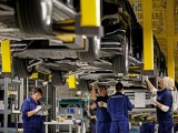 Mercedesi made in Hungary