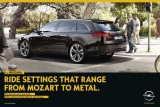 Nova strategija komuniciranja Opel 